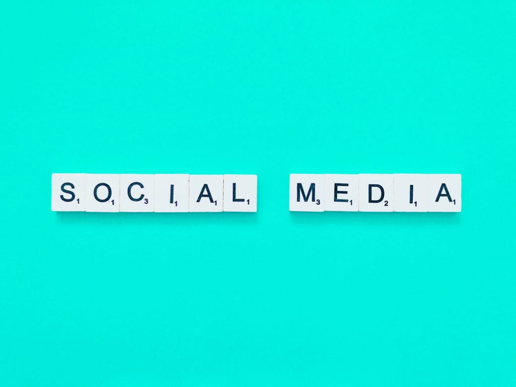 Social media